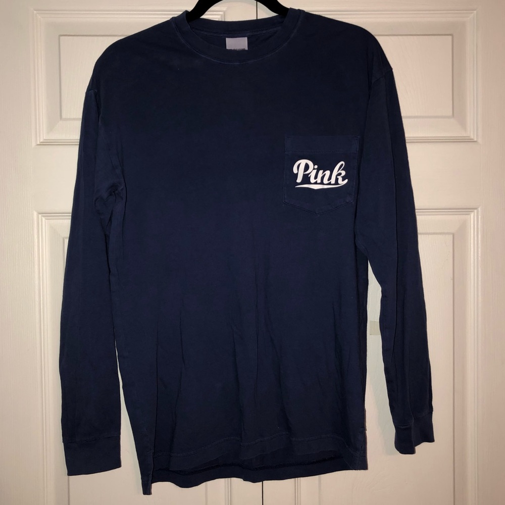 Victoria’s Secret PINK LONGSLEEVE